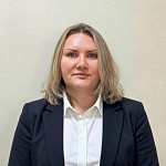Зайцева Ольга Валерьевна 